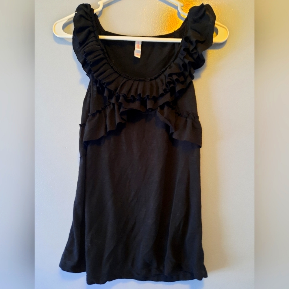 Xhilaration Women's Top
